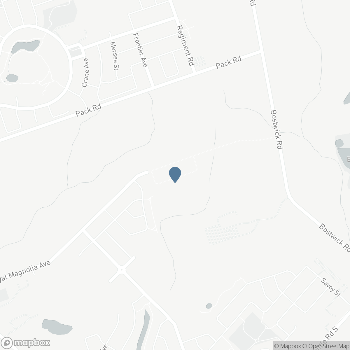 LOT 129 DARWIN CRESCENT, London, Ontario N6P 0K2